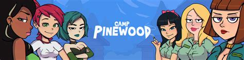 Camp Pinewood 2.9.0 .
